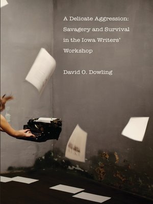 A Delicate Aggression - ebook